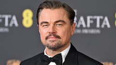 Las mejores películas de Leonardo DiCaprio y dónde verlas