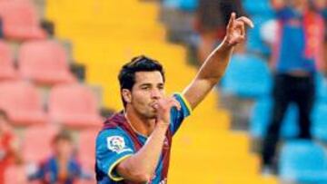 La fórmula 'Centenario'