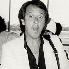 Así fue la vida de Carlos Villagrán, tras dejar ‘El Chavo del 8’