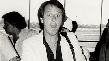 Así fue la vida de Carlos Villagrán, tras dejar ‘El Chavo del 8’