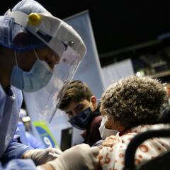 Curva del coronavirus en Colombia, hoy 27 de mayo: ¿Cuántos casos y muertes hay?