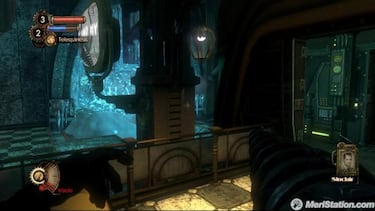 BioShock 2, Impresiones