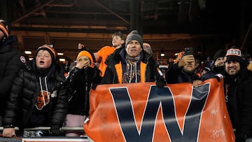 The Los Angeles Rams are in for a test when they face the Chicago Bears at a brutally cold and windy Soldier Field in the Divisional Round this Sunday.