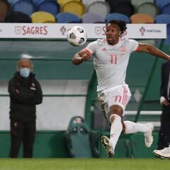 El aliciente es Adama