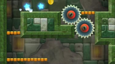 Impresiones de Super Mario Run