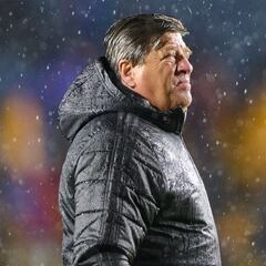 Miguel Herrera: Pronta eliminación de Rayados en el Mundial de Clubes no refleja lo que es la Liga MX
