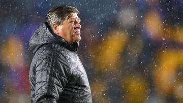 Miguel Herrera: Pronta eliminación de Rayados en el Mundial de Clubes no refleja lo que es la Liga MX