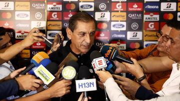 Ramón Díaz