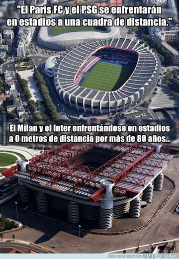 Los mejores memes de la eliminatoria de infarto entre el Inter y el Barcelona