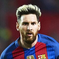 La renovación de Messi puede arrancar en diciembre