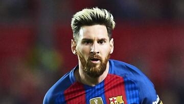 La renovación de Messi puede arrancar en diciembre