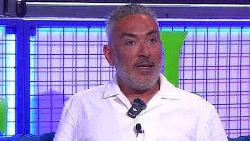 Kiko Hernández, operado de urgencia: “Una hora en quirófano y con epidural”