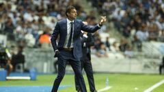 Diego Alonso: Hicimos ver mal a Pumas