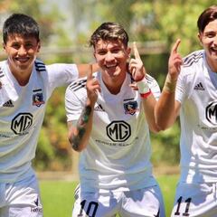 “Estuve 11 años en Colo Colo, mi niñez y juventud la pasé ahí... Me encontraré con mis amigos”