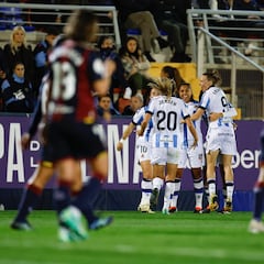 Remontada de semifinales de la Real Sociedad