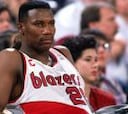 Luto en la NBA: Jerome Kersey fallece a los 52 años