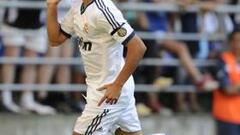 Goleada para empezar el curso