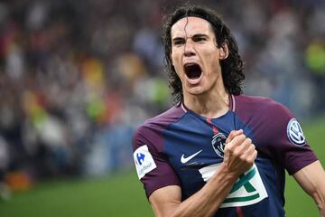 Cavani has not shied away from Real Madrid's interest, but Florentino Pérez appears unwilling to put Paris Saint-Germain's noses out of joint.