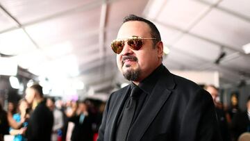 Pepe Aguilar ha anunciado una gira de 22 conciertos por Estados Unidos. Te compartimos las fechas, los precios, cu¨¢ndo y d¨®nde comprar boletos.