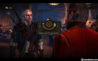200.000 personas han activado The Witcher 2 desde su estreno