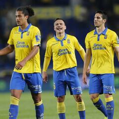 La fuerte bronca en el vestuario que enfadó a Quique Setién