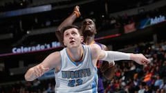 Consejos y gangas para la Fantasy NBA Plus: semana 19