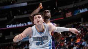 Consejos y gangas para la Fantasy NBA Plus: semana 19