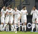 Resumen y goles del Celje vs. Fiorentina, ida de cuartos de final de la Conference League
