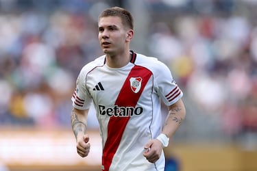 Las jóvenes estrellas que están por venir