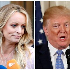 Trump’s criminal trial to get underway: What is he accused of? The Stormy Daniels hush money case explained