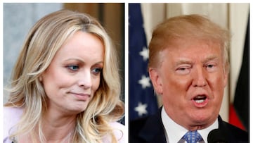 Inicia el primer juicio penal de Trump: ¿De qué se le acusa? Caso ‘hush money’ de Stormy Daniels explicado