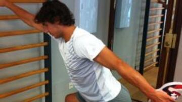 Rafa Nadal también renuncia al US Open