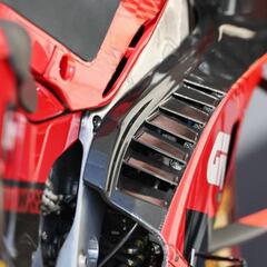 La tradición de MotoGP que se ha instalado en Lusail