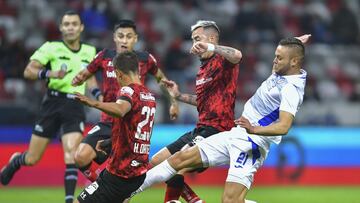 Cruz Azul - Toluca: Horario, canal, TV, cómo y dónde ver la Liga MX