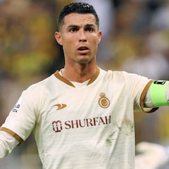 Cristiano hace historia mientras peligra su negocio más rentable