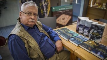 En qué orden leer los libros de The Witcher, la saga de Geralt de Rivia