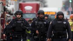 Mass shooting at Martin Luther King Park in Rochester, New York: how many casualties are there?