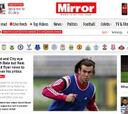 Mirror: United y City quieren "rescatar" a Bale de España