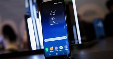 Samsung Galaxy S9 puede llegar antes de lo previsto