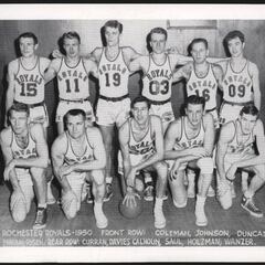 What is the record amount of overtimes in NBA history?