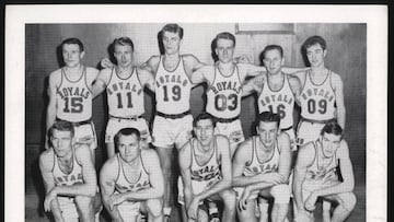 As we near the end of the NBA season, we thought you could use a reminder of the overtime rules, which got us thinking...what was the most OTs in a game?