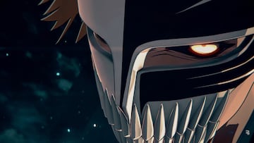 Bleach: Rebirth of Souls