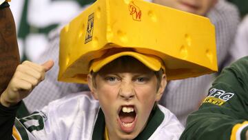 Los seguidores de los Green Bay Packers también quieren disfrutar con la celebración del draft de la NFL.