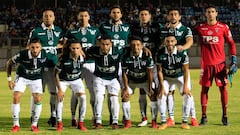 Cómo y dónde ver el Wanderers-Barnechea: Horario y TV Primera B 2018