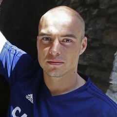 El Zaragoza pone a prueba su ambición en Almería