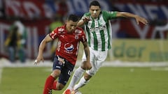 Bocanegra, un mes por fuera y preocupa para el Mundial