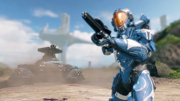 Captura de pantalla - Halo 4 (360)