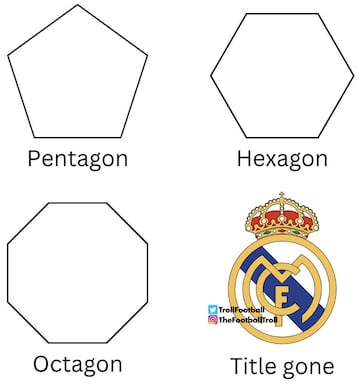 Robo, atraco... Los memes m¨¢s divertidos del Cl¨¢sico