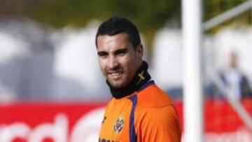 "Haciendo cinco faltas es difícil hacer algo en el Bernabéu"