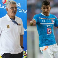 Cinco jugadores y un técnico se perderán el arranque del A2016